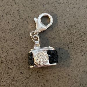 Camera Charm